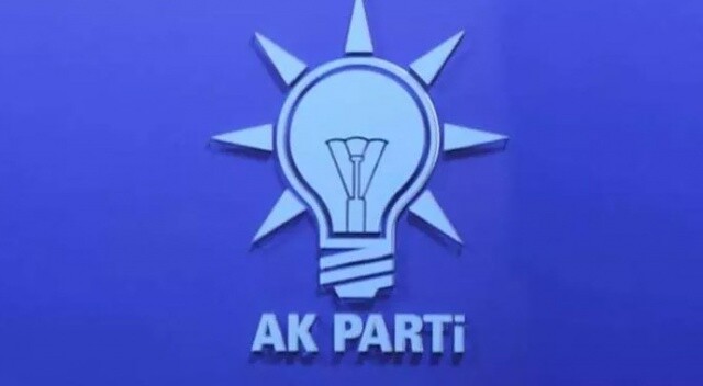 AK Parti İstanbul’dan yanan ormanlara 200 bin fidan bağışı