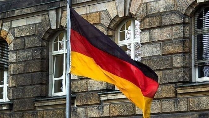 Alman polisi terör örgütü PKK gösterisine izin vermedi