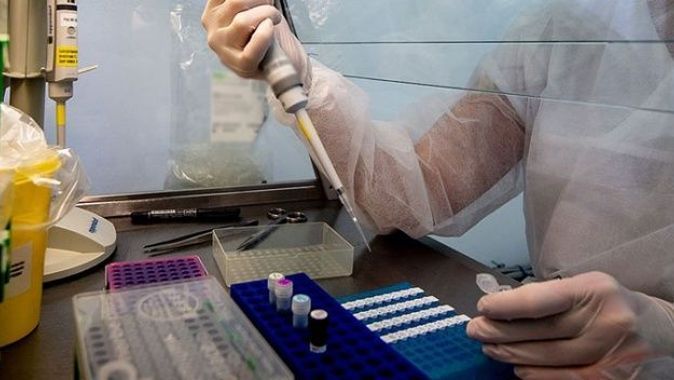 Amerikalılar, virüsün Çin&#039;de laboratuvardan sızdığına inanıyor