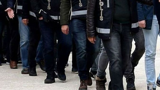 Ankara’da DEAŞ operasyonu: 10 gözaltı kararı