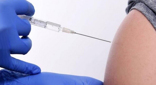 Aşı yaptırmayana yasaklar başladı
