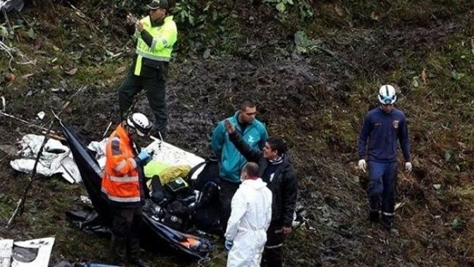 Bolivya&#039;da otobüs kazası: 34 ölü, 10 yaralı