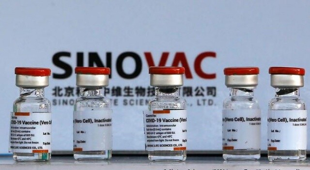 Çin&#039;de araştırma: Sinovac aşıları 6 ay sonra etkisini kaybediyor
