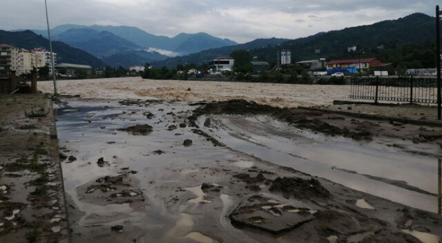 Doğu Karadeniz&#039;de sel bilançosu: 3 yılda 32 ölüm, 9 kayıp