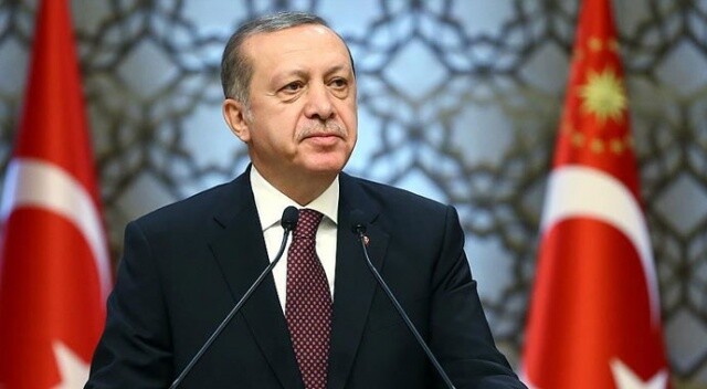 Erdoğan&#039;dan Filenin Sultanları&#039;na tebrik telefonu