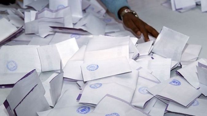 Etiyopya&#039;da seçimin galibi Refah Partisi oldu