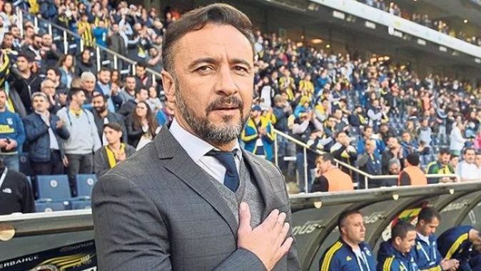 Fenerbahçe&#039;nin teknik direktörü belli oldu