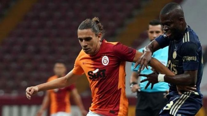 Galatasaray&#039;dan Şenol Güneş&#039;e &quot;Taylan&quot; cevabı