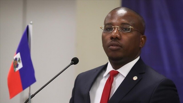Haiti&#039;de geçici Başbakan Joseph istifa edeceğini açıkladı