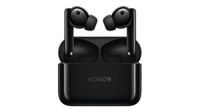 Honor’dan yeni kulaklık:  Earbuds 2 Lite
