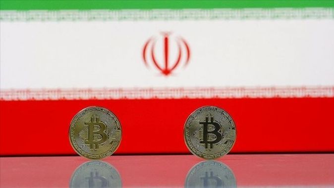 İran dünyada en çok kripto para üreten 7 ülkeden biri oldu