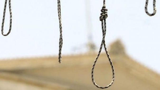 İran&#039;ı ikiye bölen idam! Yargıtay&#039;ın kararı bozduğu ortaya çıktı
