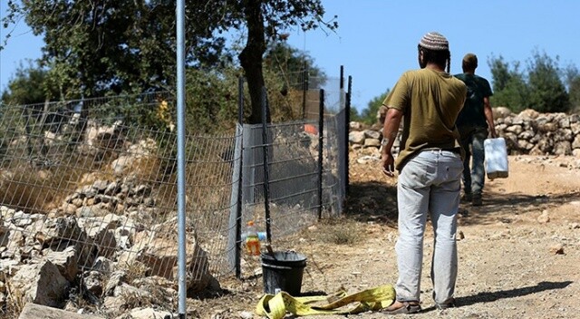 İsrail askerleri, Lübnanlı çobana ateş açıp 500 hayvanını kaçırdı