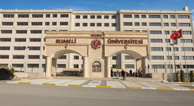 İstanbul Rumeli Üniversitesi 26 öğretim elemanı alacak