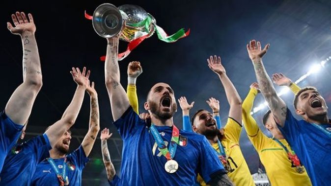 İtalya&#039;nın şampiyonluk primi belli oldu