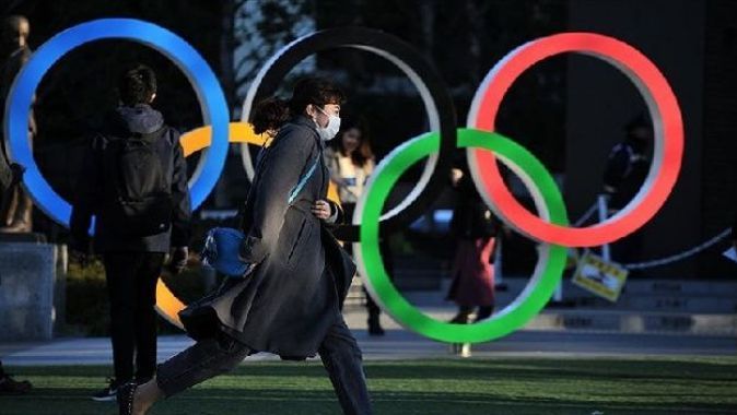Japon uzmanlardan Tokyo Olimpiyatları&#039;nda vaka artışı uyarısı