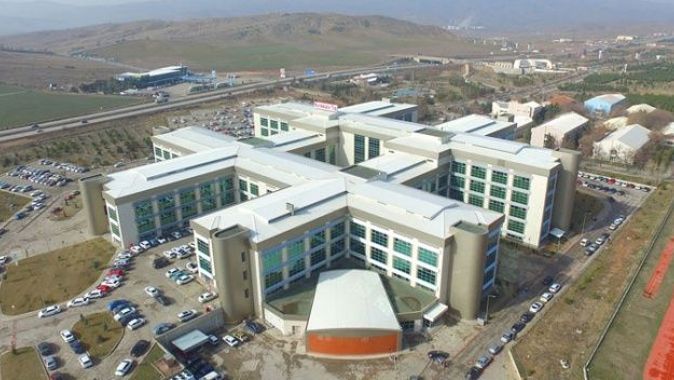 Kırıkkale Üniversitesi 132 Sağlık Personeli istihdam edecek