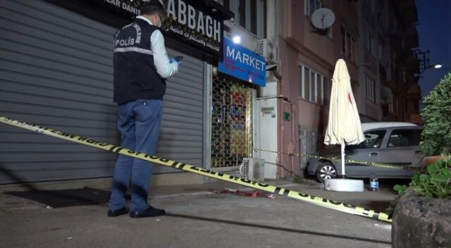Kripto para cinayeti: Başından vurularak öldürüldü