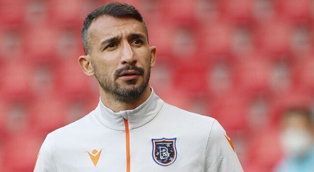 Mehmet Topal, Beşiktaş ile anlaştı