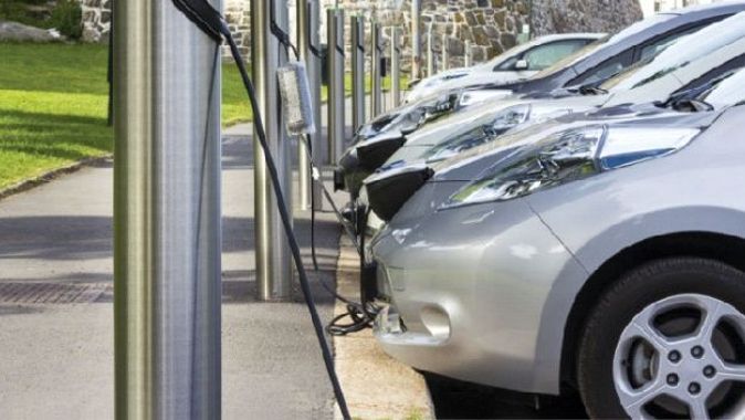 Peugeot, Avrupa’da tam elektrikli olacak
