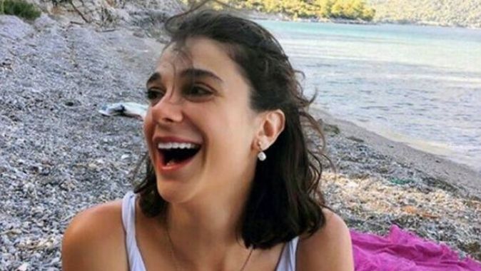 Pınar Gültekin davasında flaş gelişme! Öldürdükten sonra kontrol etmiş
