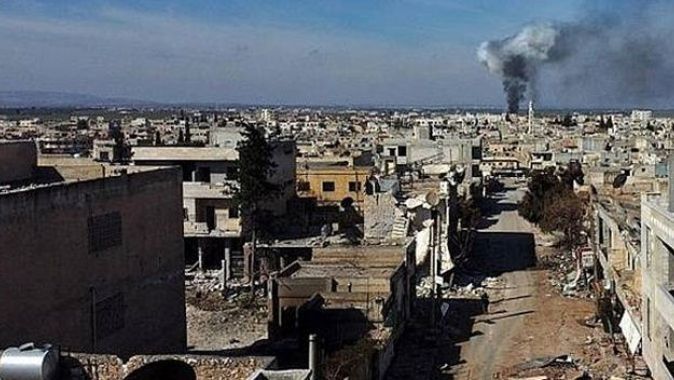 PYD/YPG, DEAŞ’ın saldırılarını kopyaladı