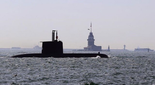 The Economist, Türk denizaltılarına övgü yağdırdı