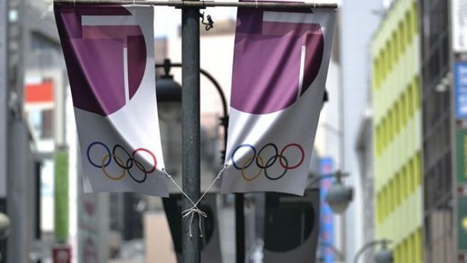 Tokyo Olimpiyatları&#039;nda korona bilançosu artıyor