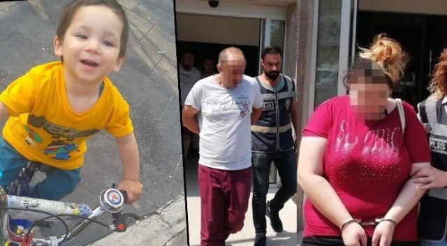 Türkiye 5 yaşındaki Eymen&#039;e ağlamıştı: Yeni gelişme