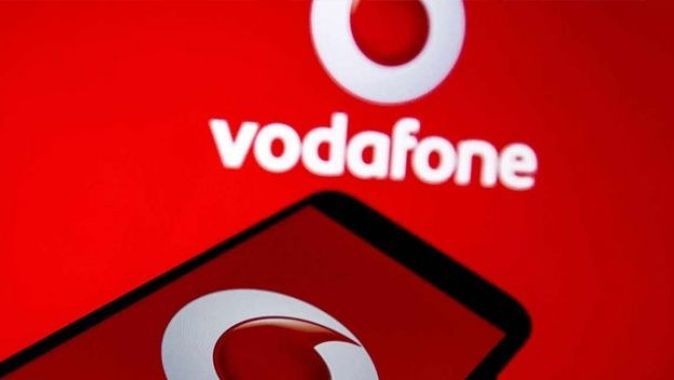 Vodafone’un enerjisi yenilenebilir kaynaktan