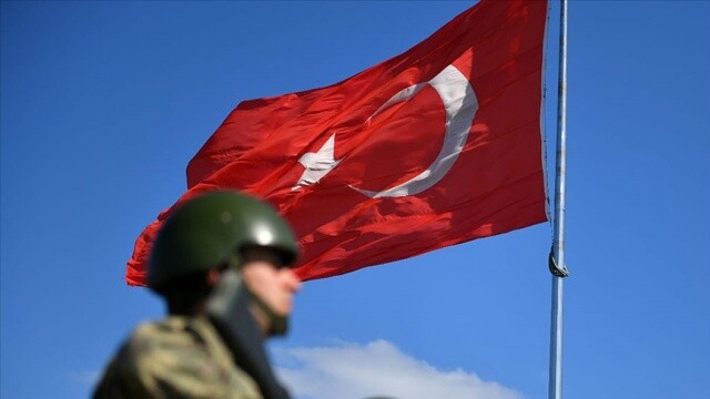 Yunanistan&#039;a kaçmaya çalışan 2 PKK&#039;lı yakalandı