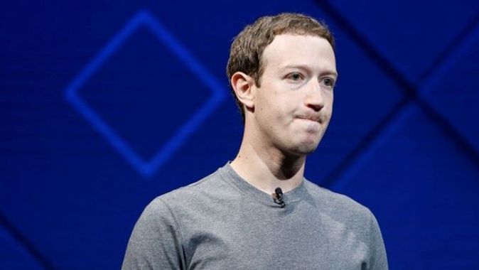 Zuckerberg’in güvenliğine 23,4 milyon dolar