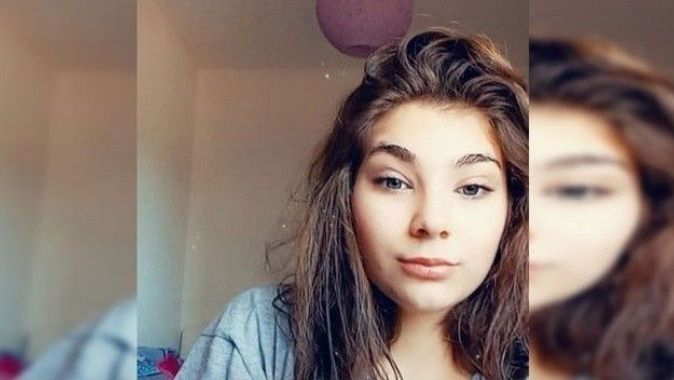 3 gündür kayıp olan 15 yaşındaki Elif bulundu