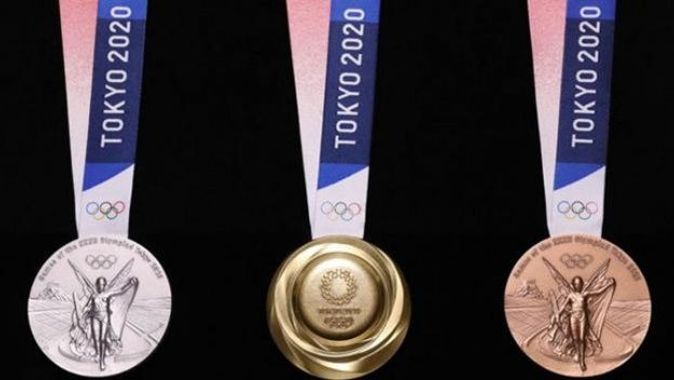 73 yıllık rekor Tokyo Olimpiyatları ile kırıldı