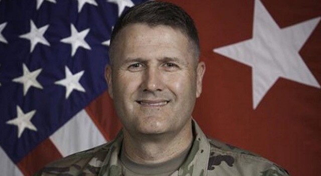 ABD&#039;li tümgeneral Taylor: Taliban ile hiçbir düşmanca etkileşimimiz olmadı