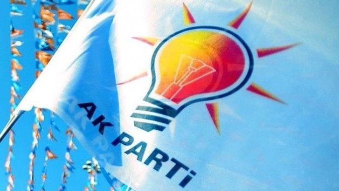 AK Parti, 19 yılda yaptıklarını kitapçıkla anlattı