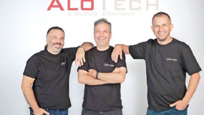 AloTech yeni yatırım turunda  üç milyon dolarlık yatırım aldı