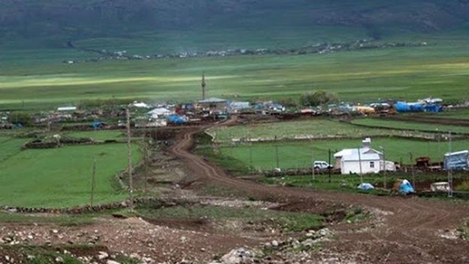 Ardahan&#039;da 4 köy karantinaya alındı