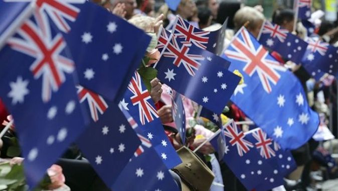 Avustralya “kayıp nesle” 55 bin dolar tazminat ödeyecek