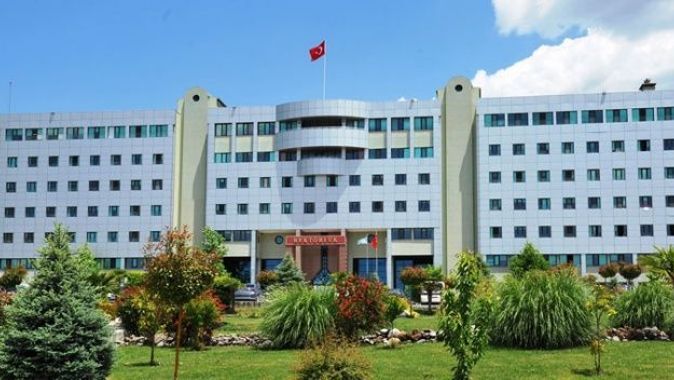 Balıkesir Üniversitesi 10 Öğretim Elemanı Alacak