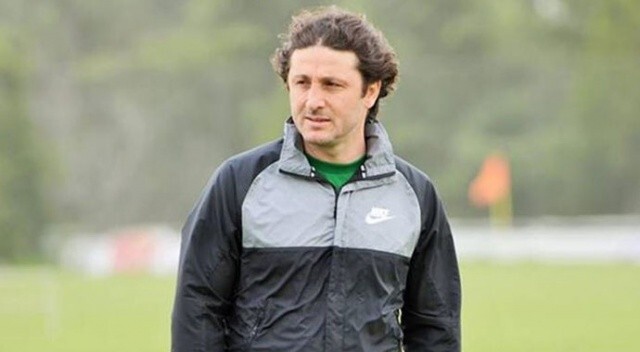 Bursaspor&#039;un yeni teknik direktörü Fatih Tekke
