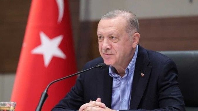 Cumhurbaşkanı Erdoğan: Taliban Havalimanı işletilmesini teklif etti