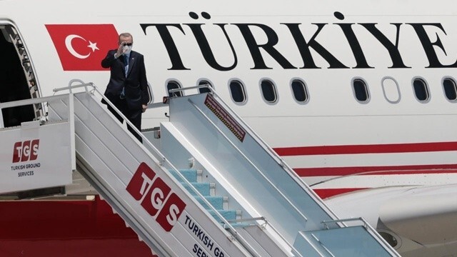 Erdoğan, Bosna Hersek ve Karadağ&#039;a gidecek