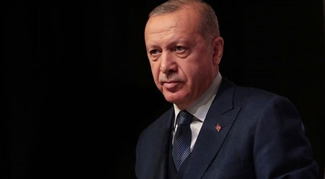 Erdoğan&#039;dan Balıkesir kazasında ölenler için başsağlığı mesajı