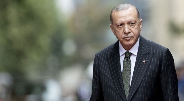 Erdoğan: Taliban’ın açıklamaları ılımlı ama tereddütler var