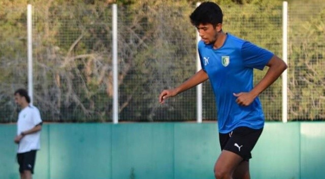 Galatasaray Bodrumspor’un genç stoperi İsmail Tarım’ı radarına aldı