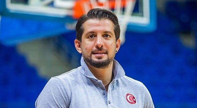 Galatasaray Erkek Basketbol Takımı&#039;nın başına Kerem Tunçeri geldi