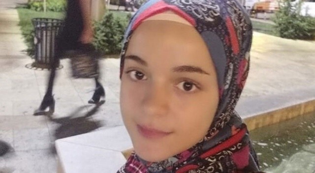 Her yerde aranıyor! 14 yaşındaki Reyhan 22 gündür kayıp