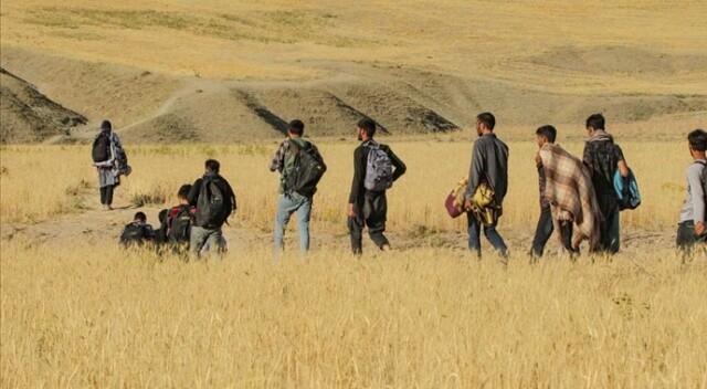 İran’dan Afganistan kararı: Afgan mülteciler ülkeye alınmayacak
