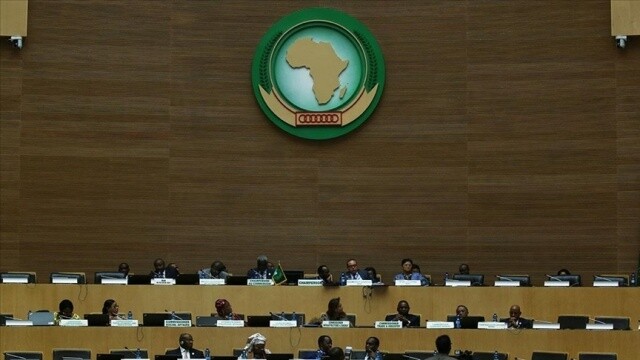 İsrail&#039;in Afrika Birliğine gözlemci üye olmasına 7 Arap ülkesi itiraz etti